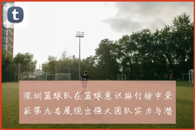 深圳篮球队在篮球意识排行榜中荣获第九名展现出强大团队实力与潜力