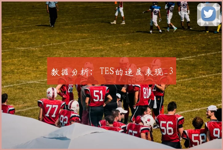 数据分析：TES的速度表现_3