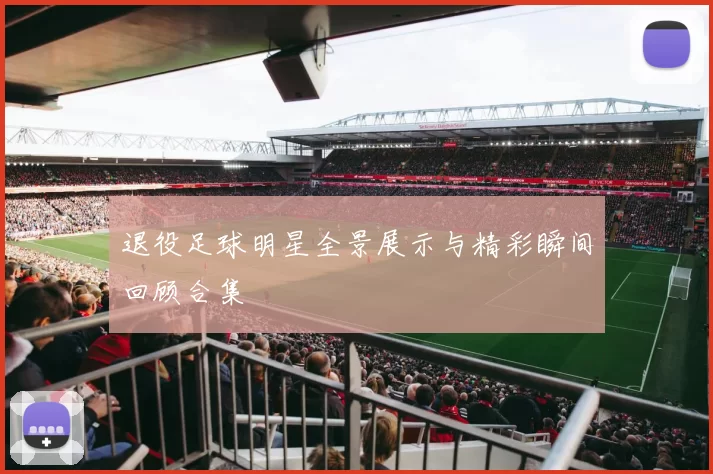 退役足球明星全景展示与精彩瞬间回顾合集